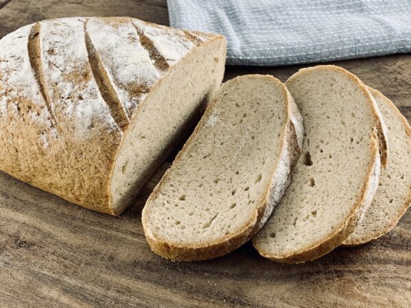 Gluten Free Pane di Casa - Family Loaf 1kg home delivered sydney
