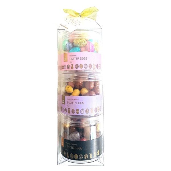 Easter Egg Gift Pack