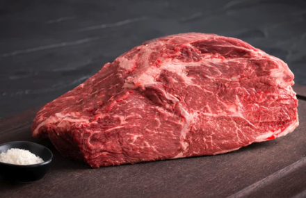 MB4+ Rump Eye (Rostbiff) - Southern Ranges Grass Fed home delivery sydney